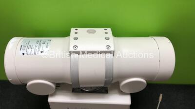 Philips SRO 0951 ROT 350 X-Ray Tube Housing Assembly *Mfd 03-2010* - 2