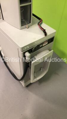 Coherent Novus OMNI Laser (Unable to Power Test Due to Cut Power Supply) - 6