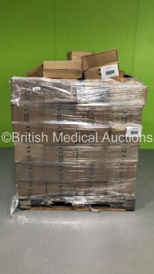 Pallet of Hand Gel and Soft Care Wash (Approx 80 Boxes)