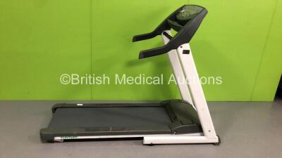 Tunturi J4F Treadmill (Powers Up) * SN 26669 *