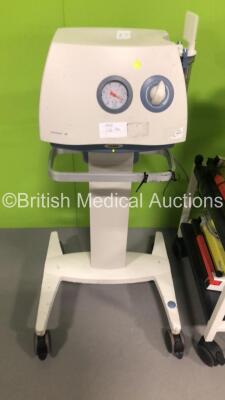 Mixed Lot Including 1 x Medela Dominant 50 Breast Pump and Seca 985 Roll on Bed Weighing Scales * Equip No 024450 / 078036 * - 3