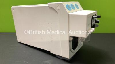 GE Type E-CAiOV-00 Gas Module with Spirometry and Water Trap *Mfd 2011-05* **SN6748809** - 2