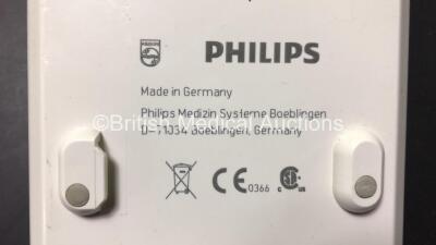 2 x Philips M3015A Microstream Gas Modules *Mfd 07/2011 - 08-2011* - 4