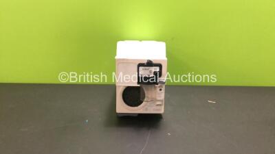 GE E-CAiO Gas Module *Mfd - 02/2006* with D-fend Water Trap *FS0111090 / 6114979*