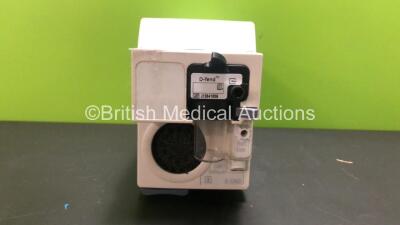 GE E-CAiO Gas Module *Mfd - 02/2006* with D-fend Water Trap *FS0111090 / 6114979* - 2