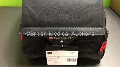 5 x 3M Speedglas Ref 790101 Carry Bags (All Unused in Original Packaging) - 4