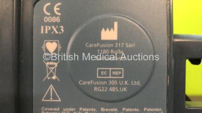 95640013502 10 x CareFusion Alaris GP Plus Infusion Pumps - 4