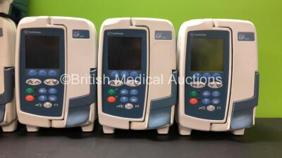 95640013502 10 x CareFusion Alaris GP Plus Infusion Pumps - 2