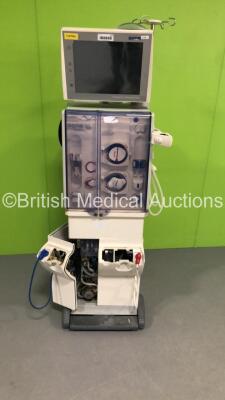 Fresenius Medical Care 5008 CorDiax Dialysis Machine (Spares and Repairs)