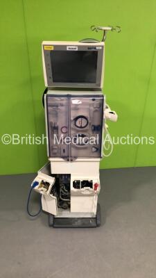 Fresenius Medical Care 5008 CorDiax Dialysis Machine (Spares and Repairs) - 2