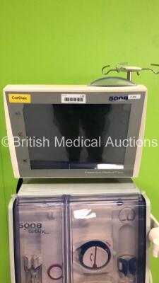 Fresenius Medical Care 5008 CorDiax Dialysis Machine (Spares and Repairs) - 3