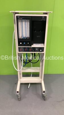 Ohmeda Excel Prodigy Anaesthesia Machine with Hoses