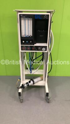 Ohmeda Excel Prodigy Anaesthesia Machine with Hoses