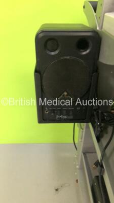 Xltek EMG System with Acquisition Breakout Box *S/N 027896* - 4