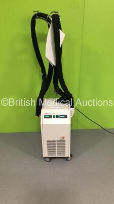 Paxman Scalp Cooler Unit (Powers Up) * Asset No FS 0074008 *