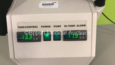 Paxman Scalp Cooler Unit (Powers Up) * Asset No FS 0074008 * - 2