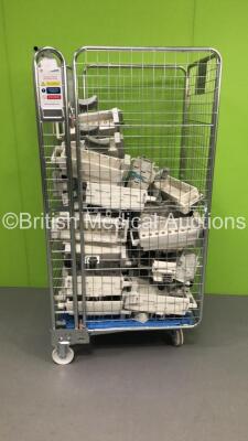Cage of Philips Module Racks (Cage Not Included) - 2
