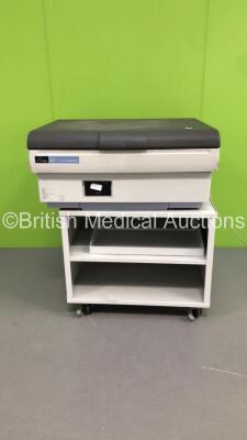 Perkin Elmer Liquid Scintillation Analyzer Tri-Carb 2800TR (Powers Up) * SN DG12073333 *