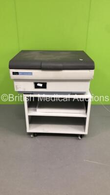 Perkin Elmer Liquid Scintillation Analyzer Tri-Carb 2800TR (Powers Up) * SN DG12073333 * - 2