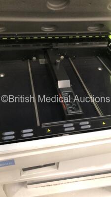 Perkin Elmer Liquid Scintillation Analyzer Tri-Carb 2800TR (Powers Up) * SN DG12073333 * - 4