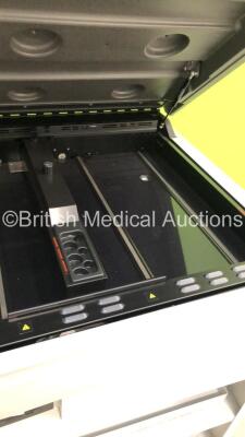 Perkin Elmer Liquid Scintillation Analyzer Tri-Carb 2800TR (Powers Up) * SN DG12073333 * - 6