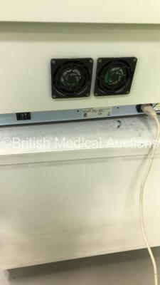 Perkin Elmer Liquid Scintillation Analyzer Tri-Carb 2800TR (Powers Up) * SN DG12073333 * - 7