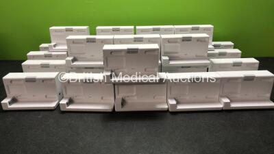 27 x Philips Ref 867043 Universal Docking Stations