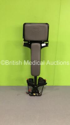 NMI Safety Systems Rear Impact Protection Seat *Stock Photo Used*