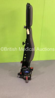 NMI Safety Systems Rear Impact Protection Seat *Stock Photo Used* - 4