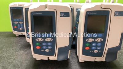 95640013502 10 x CareFusion Alaris GP Plus Infusion Pumps - 2