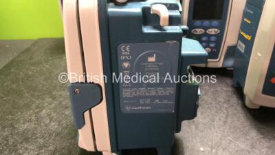 95640013502 10 x CareFusion Alaris GP Plus Infusion Pumps - 3