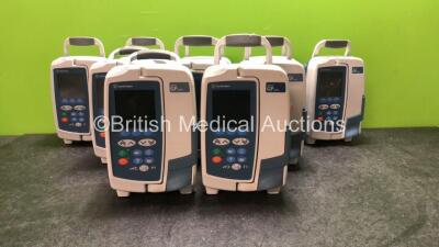 95640013502 10 x CareFusion Alaris GP Plus Infusion Pumps