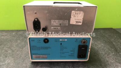 Mixed Lot Including 1 x Grant QBT1 Block Warmer (Powers Up with Missing Block-See Photo) 1 x Pneuchance Automatic Gas Cylinder, 1 x K System Portable Incubator (Untested Due to Missing Cable) 1 x Techne DB-1 Dri Block Heater (Powers Up with Missing Block) - 8