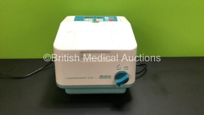 Hettich Zentrifugen Haematokrit 210 Benchtop Centrifuge *Mfd - 2010* (Powers Up) *0009799-03-00*