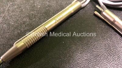 2 x Amo Phaco Handpieces *SN SOV52848, SOV67063* - 3