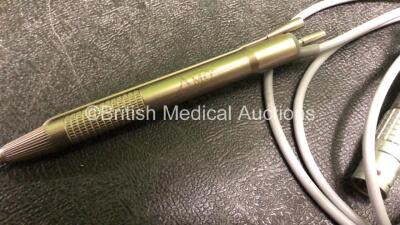 2 x Amo Phaco Handpieces *SN SOV25914, SOV40813* - 3