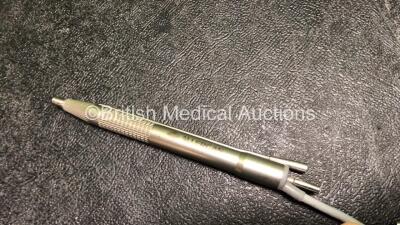 2 x Allergan Handpieces *SN SOV80252R, SOV25735* - 3