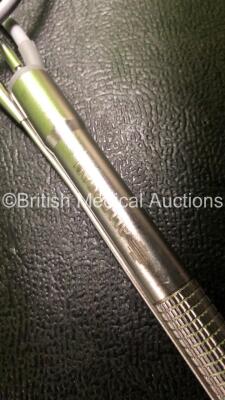 2 x Allergan Handpieces *SN SOV02323, SOV02322* - 3