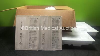 Job Lot of Disposable MR Dual Syringe Kits *Exp 10/2021 and 02/2022*