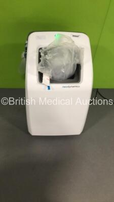 Neo Dynamics Model 1101 Breast Cancer Treatment Unit/Biopsy System (Powers Up) * Mfd 2016 * - 2