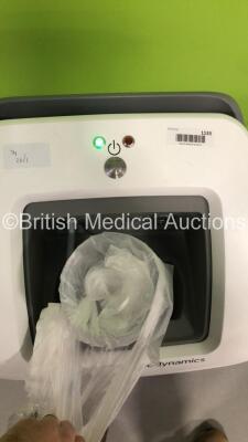 Neo Dynamics Model 1101 Breast Cancer Treatment Unit/Biopsy System (Powers Up) * Mfd 2016 * - 3