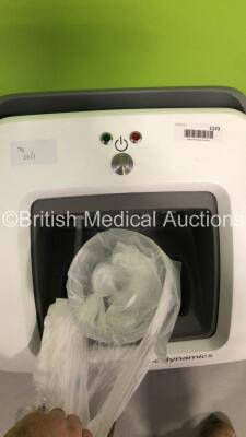 Neo Dynamics Model 1101 Breast Cancer Treatment Unit/Biopsy System (Powers Up) * Mfd 2016 * - 4