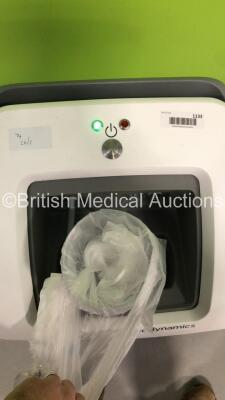 Neo Dynamics Model 1101 Breast Cancer Treatment Unit/Biopsy System (Powers Up) * Mfd 2016 * - 5