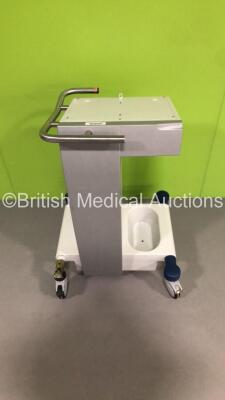 ERBE Electrosurgical /Diathermy Stand