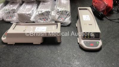 Large Quantity of 3M Model TR-340 Battery Chargers *All Unused in Packaging* - 2