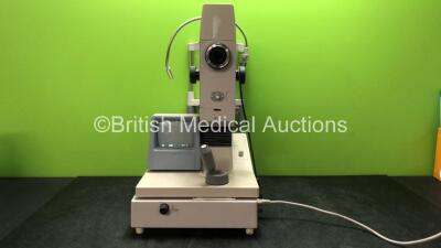 Canon CR-DGi Non Mydriatic Retinal Camera (Powers Up)