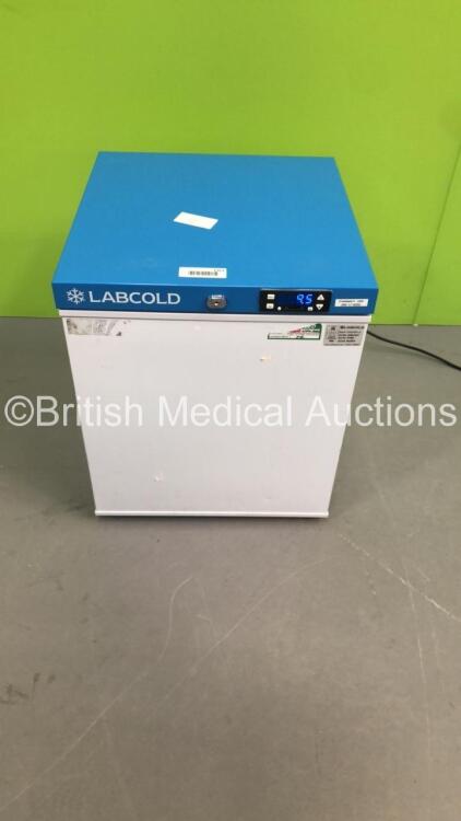 Labcold Medical Fridge (Powers Up)