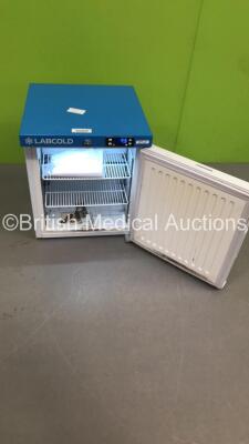 Labcold Medical Fridge (Powers Up) - 2