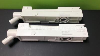 2 x Maquet 64 47 960 Servo i Ventilator Cassettes *153806 - 226437*