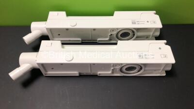 2 x Maquet 6696947 Servo i Ventilator Cassettes *311632 - 275248*